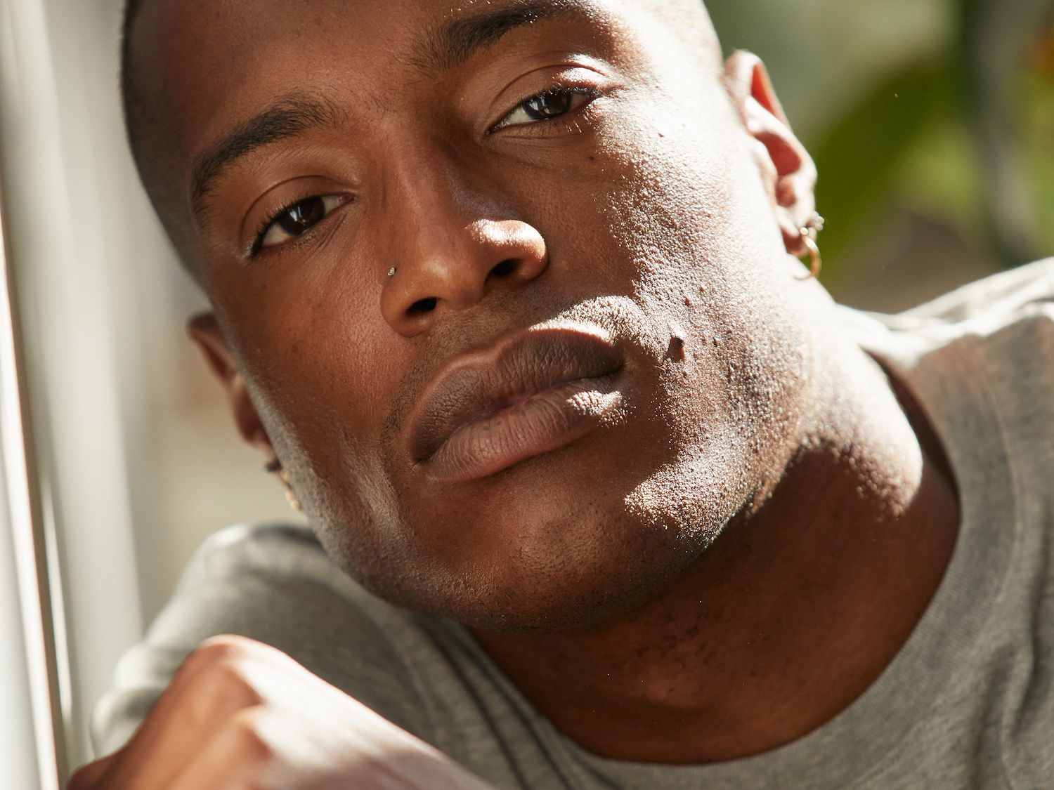 Do Women Like Bald Men? We Asked Around Good Health by Hims